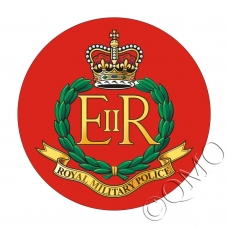 RMP Royal Military Police Fridge Magnet / Bottle Opener