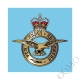 RAF Royal Air Force Cufflinks