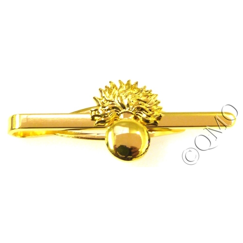 grenadier guards tie pin