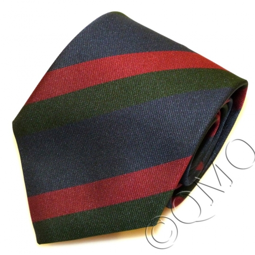 The Black Watch Tie