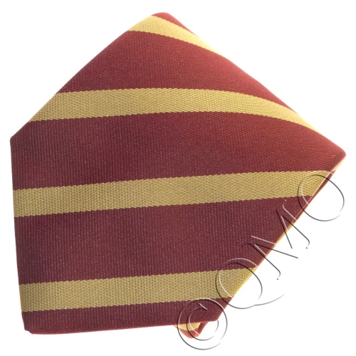 yorkshire regiment tie